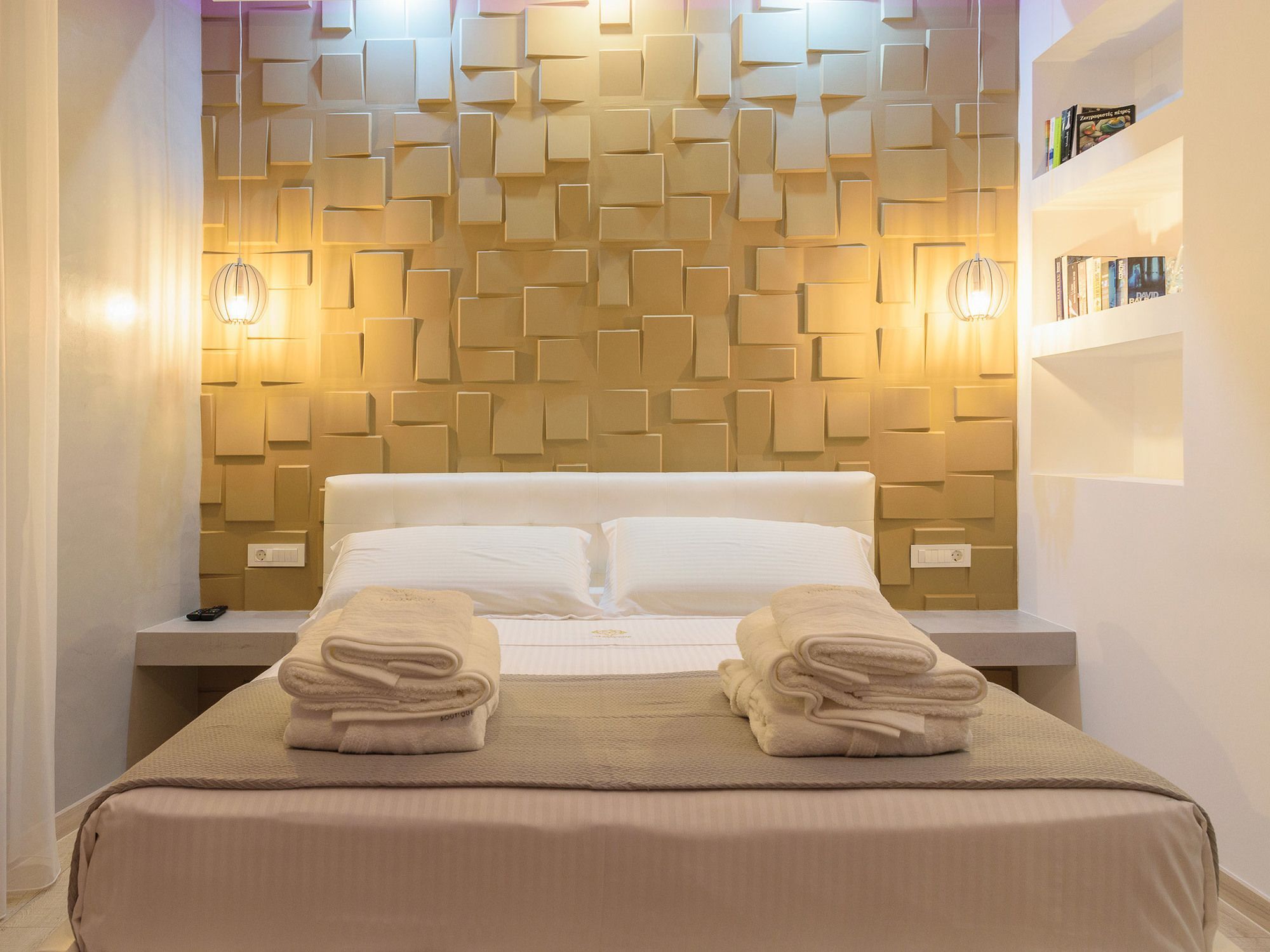 Diamond Boutique Hotel Chania  Exterior photo