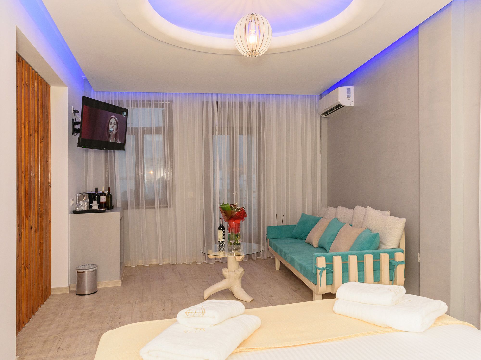 Diamond Boutique Hotel Chania  Exterior photo